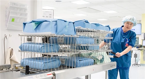What Is a CSSD? A Complete Guide to Central Sterile Services Departments